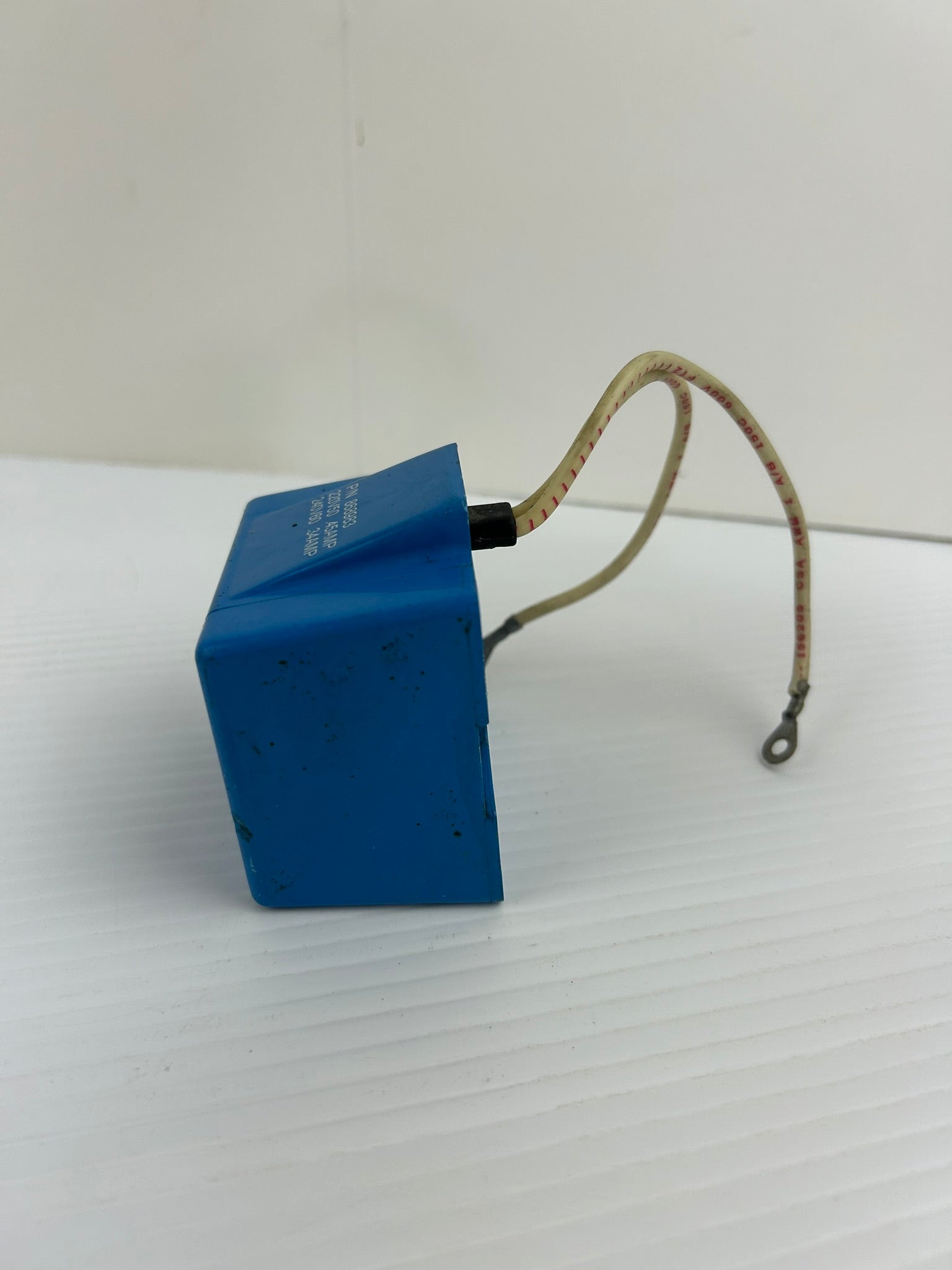Vickers Eaton 868983 Solenoid Valve Coil 220/240VAC 50/60Hz F Leads Hydraulic