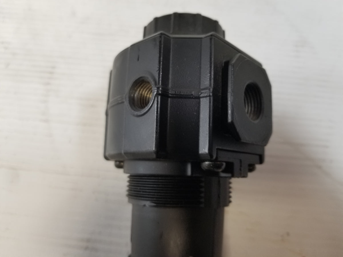 Norgren R74R-3AK-RMN Pneumatic Pressure Regulator