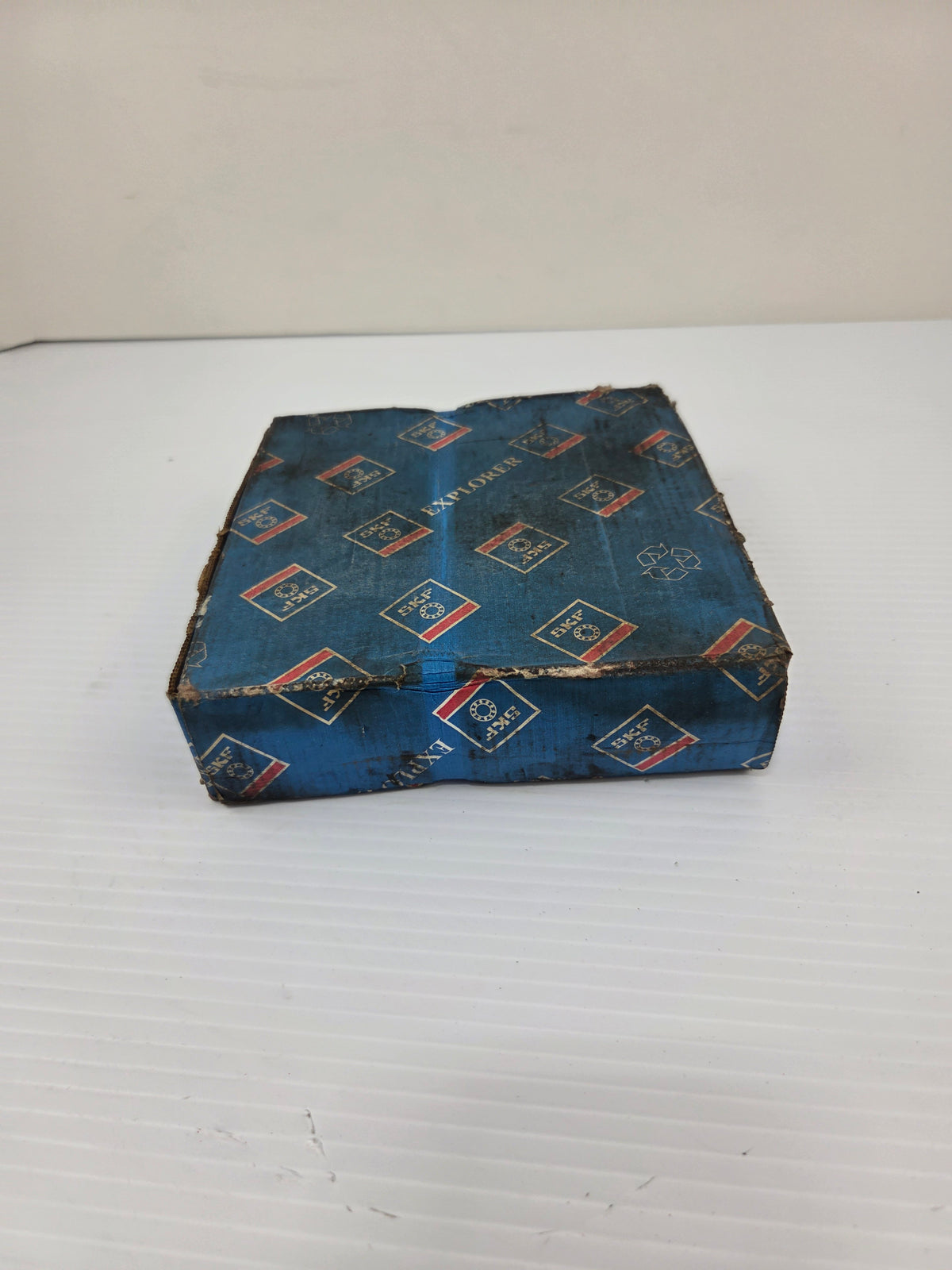 SKF Explorer 22218 CC/C3W33 Spherical Roller Bearing 22218CCC3W33