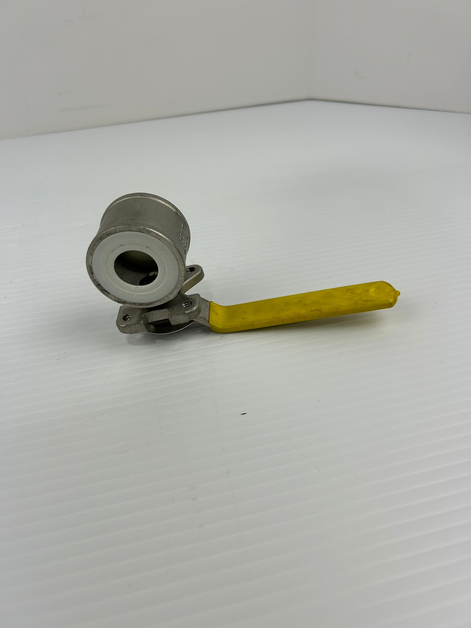 Apollo 86-200-01 Valve CF8M 316 Stainless Steel