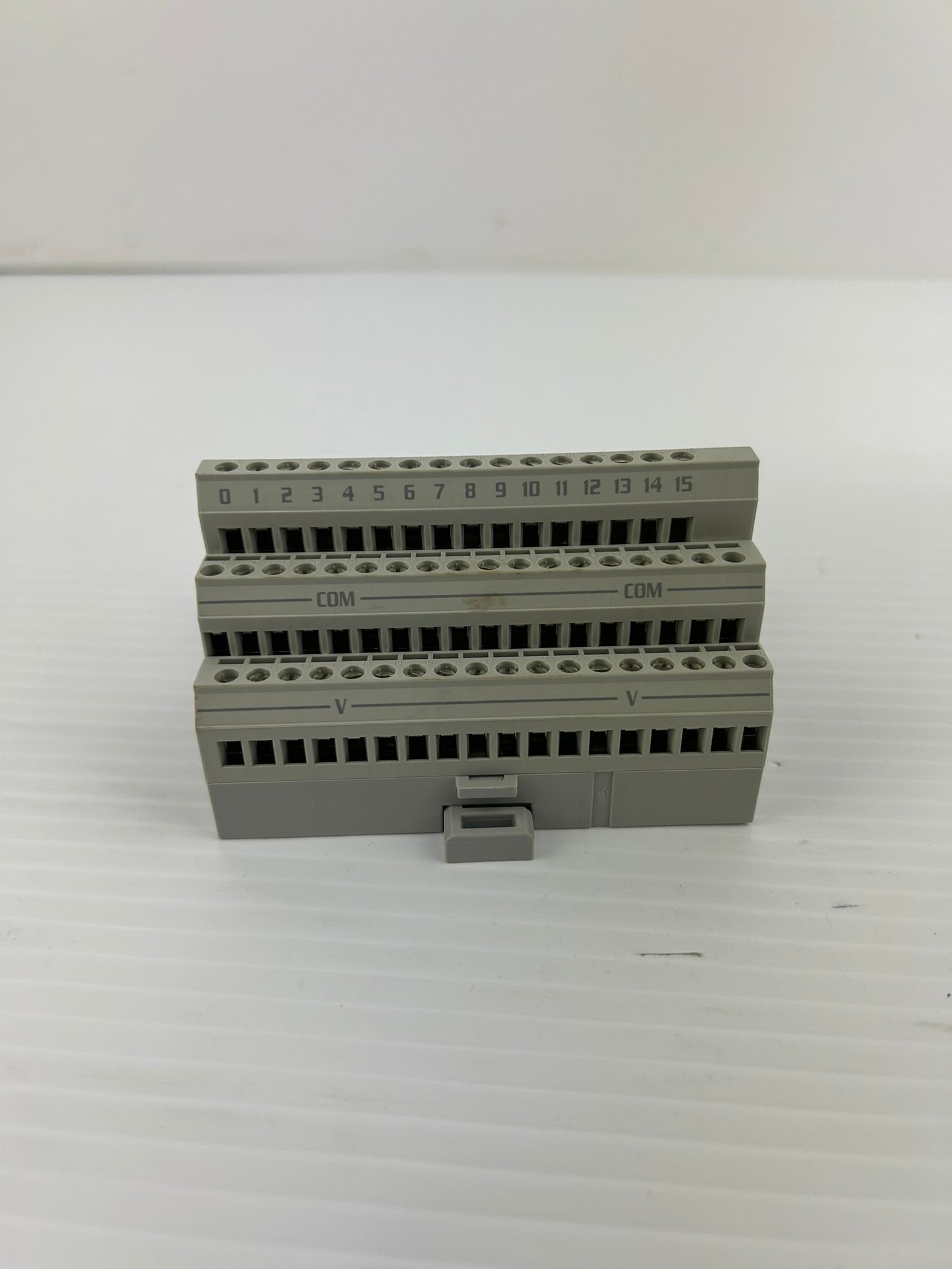 Rockwell Automation Allen Bradley 1794-TB3 Flex Terminal Base Module Series A