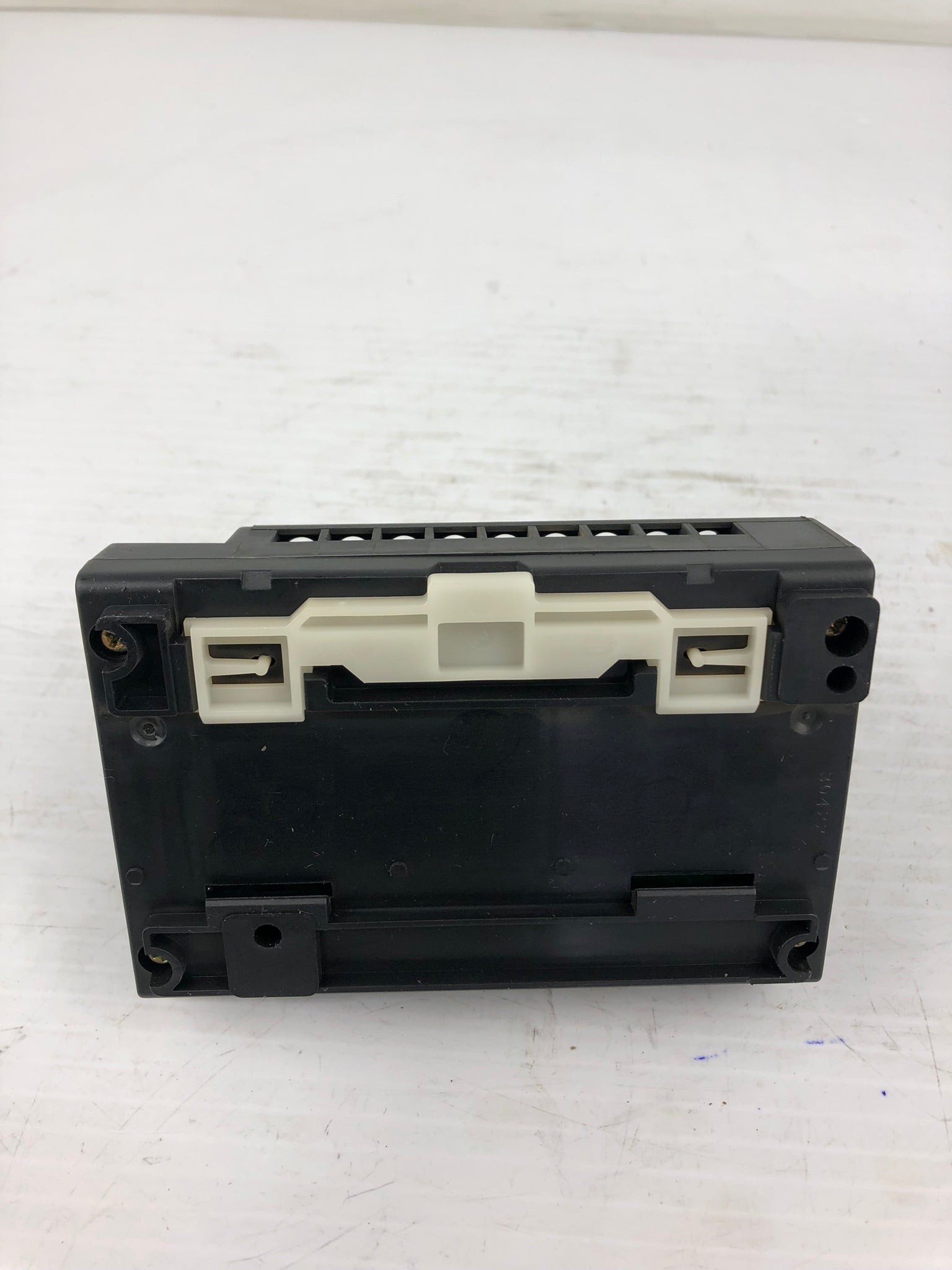 Mitsubishi Electric A6TBXY36 Terminal Board