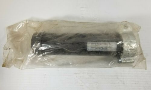 Betts 920235 Maintenance Paper Holder Document Storage Case Safe Tube