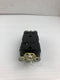 Leviton TDR20-E Black Duplex Receptacle 125V 20A - Lot of 3