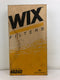 WIX 46240 Air Filter