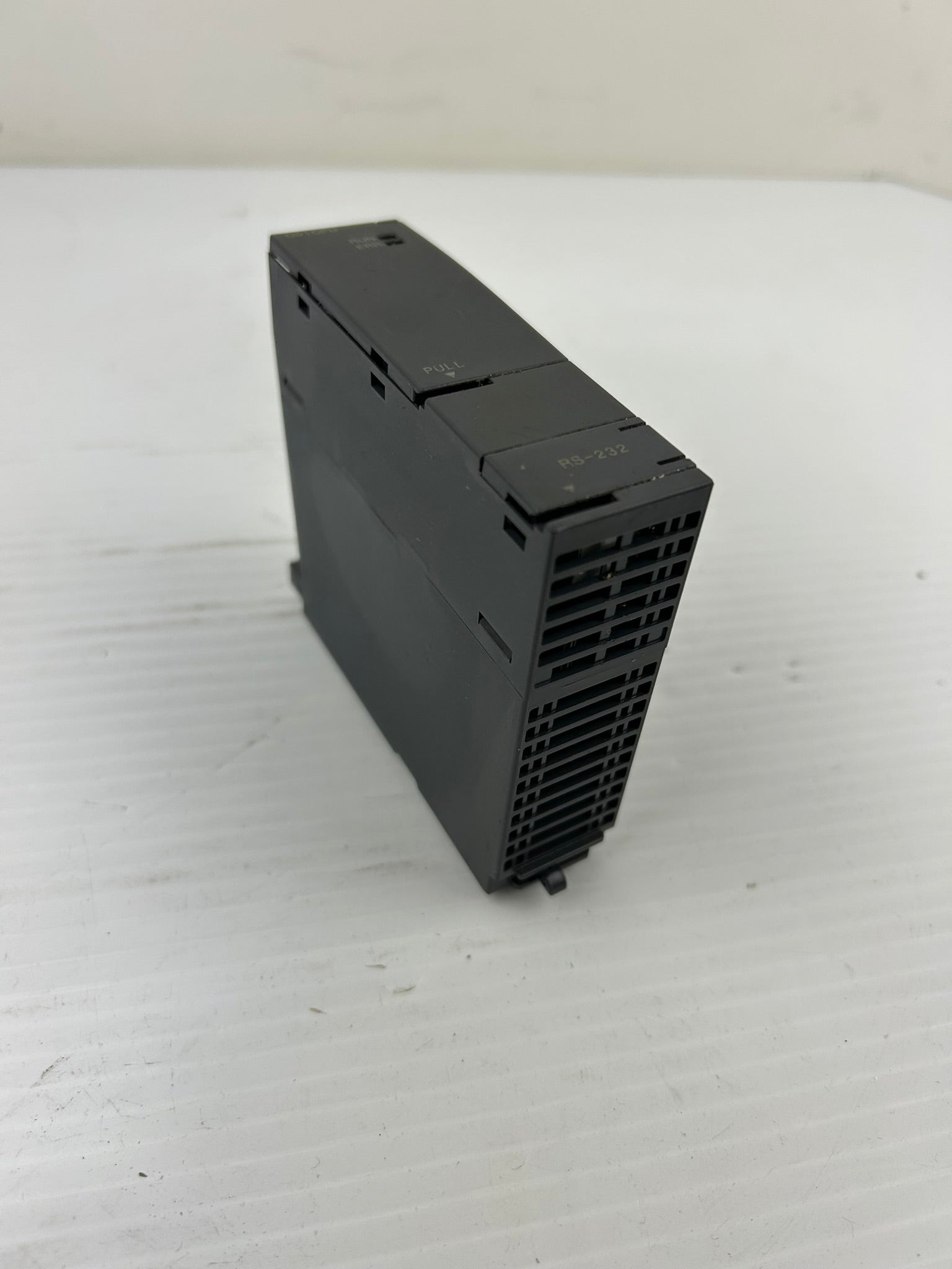 Mitsubishi Melsec-Q Q01CPU CPU Unit PLC Module Max 14Kstep
