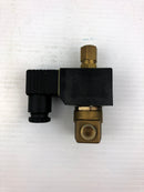 CKD AG4-1-02-2 Solenoid Valve 200V/220V 50/60Hz