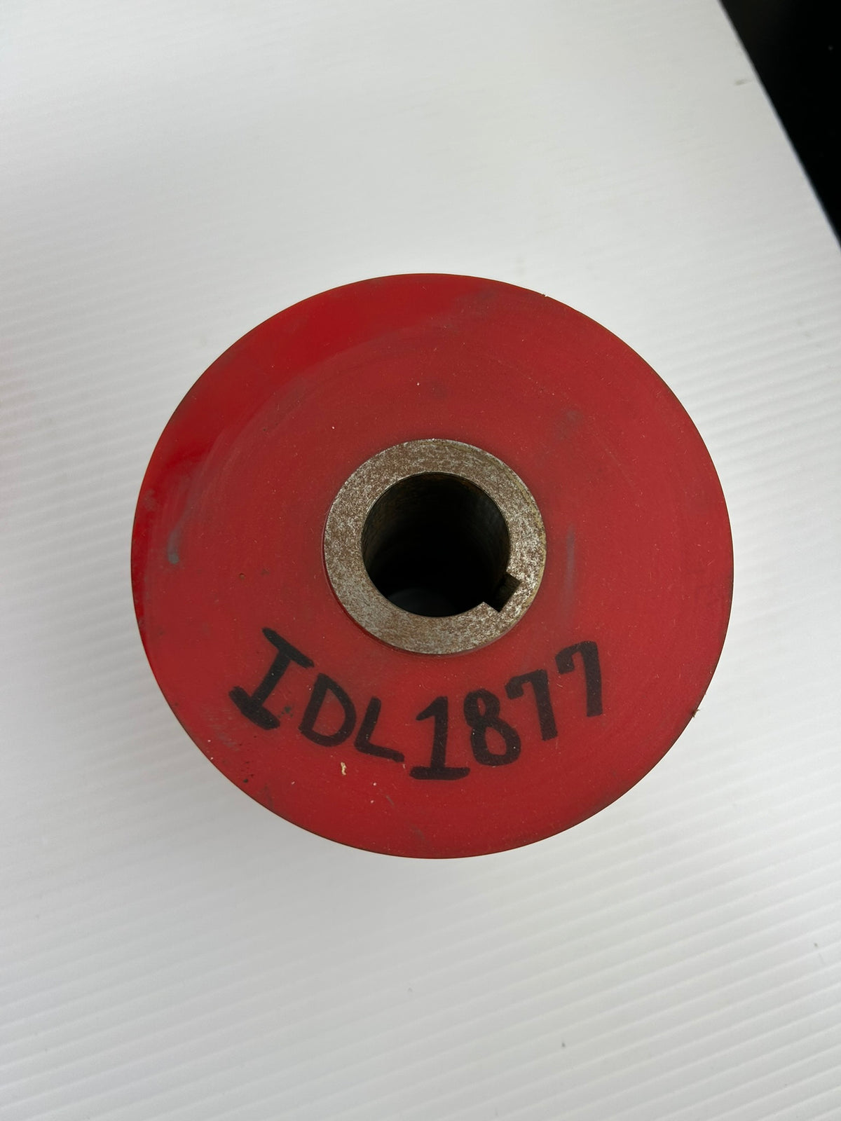 Mobius Trimmer IDL1877 MBX Bucker Roll - Set of 3 Rollers