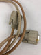 RadioShack Computer Cable E101344 300V VW-1 Space Shuttle-C LL80671