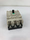 Mitsubishi NF125-SVU Circuit Breaker 20A