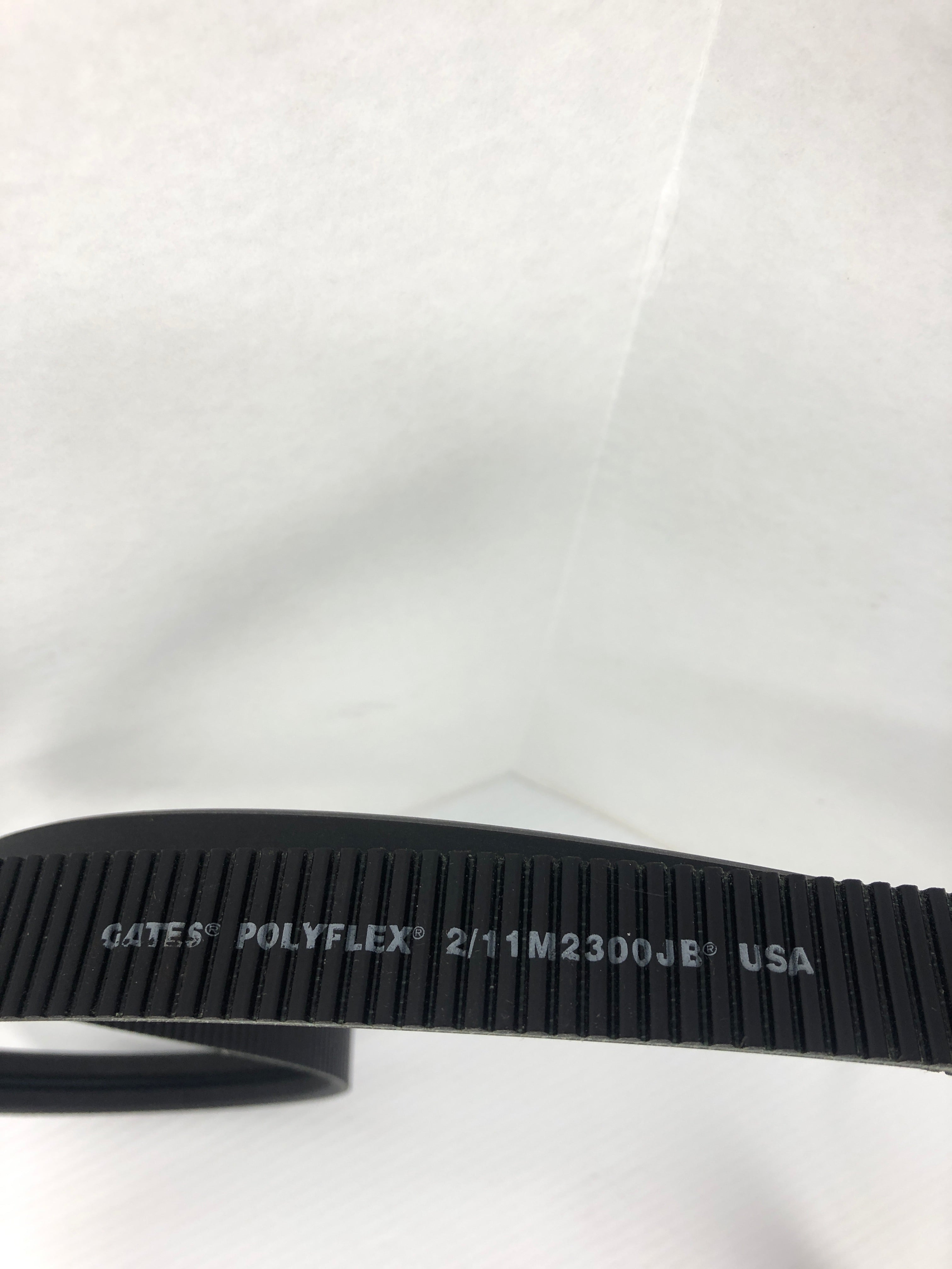 Gates 2/11M2300JB Polyflex JB Belt 8914-2230