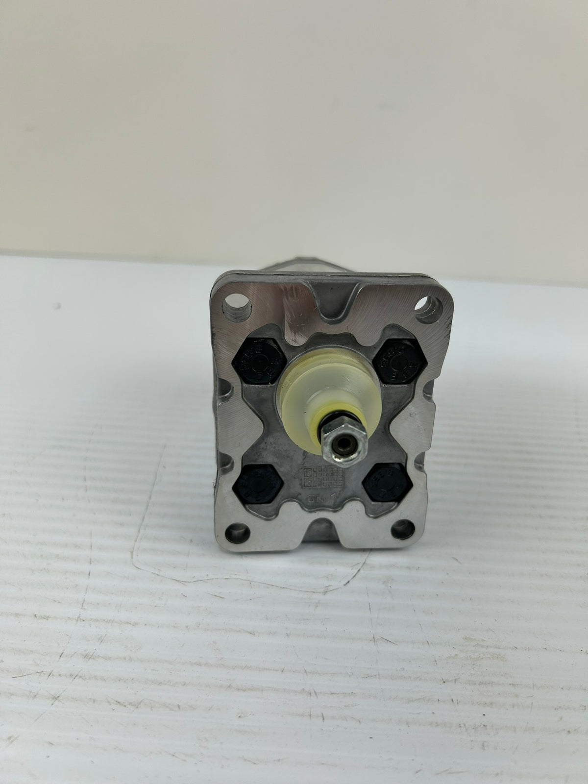 Marzocchi 105806652 Gear Pump 1P D 7,5 GAS
