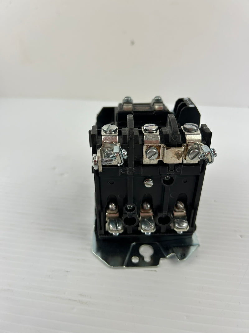 Allen Bradley 123146 DC Contactor 56A 550VAC