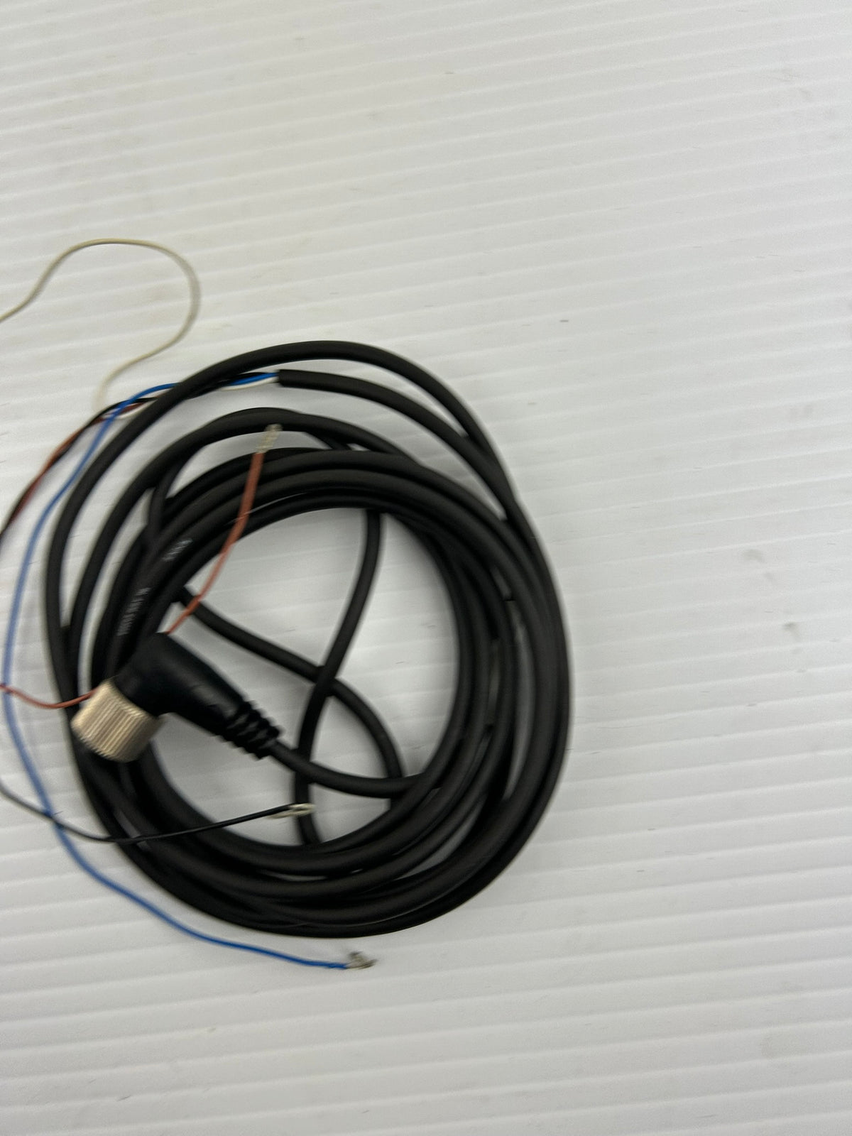 Keyence OP-87274 Connector Cable Cordset