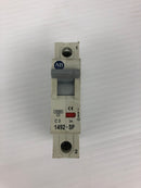 Allen-Bradley 1492-SP1C030 C3 Circuit Breaker Ser. C 240/415VAC 3A 1P - Lot of 5