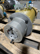 Baldor Reliance CEM3614T Super E Motor 2HP 1175 RPM 184TC 3PH