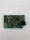 Yaskawa ETC604421-S0013 Circuit Board YPHT31328-1B