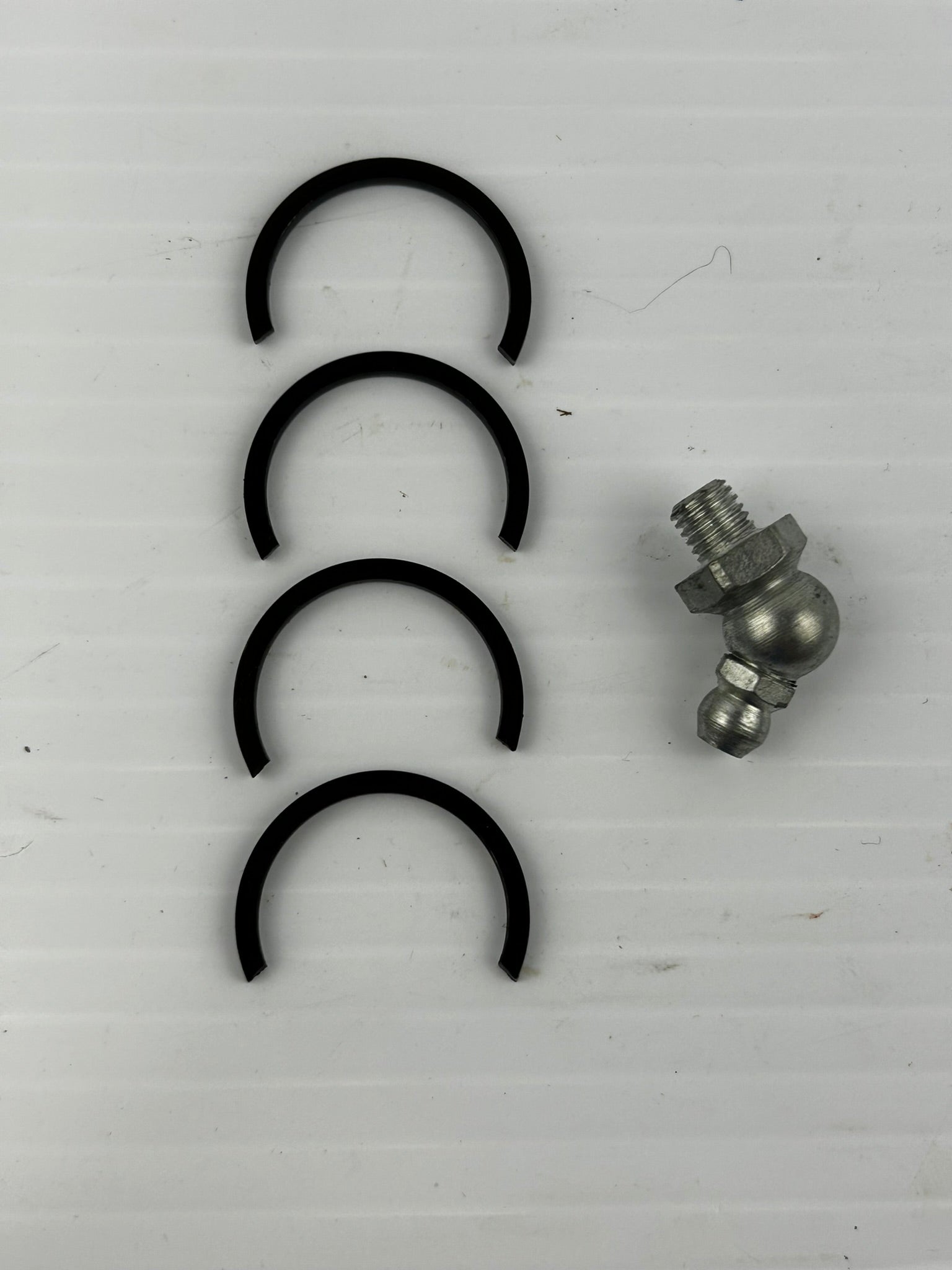 PTC 983 Universal Joint Kit PT 1501 Replaces Precision 983