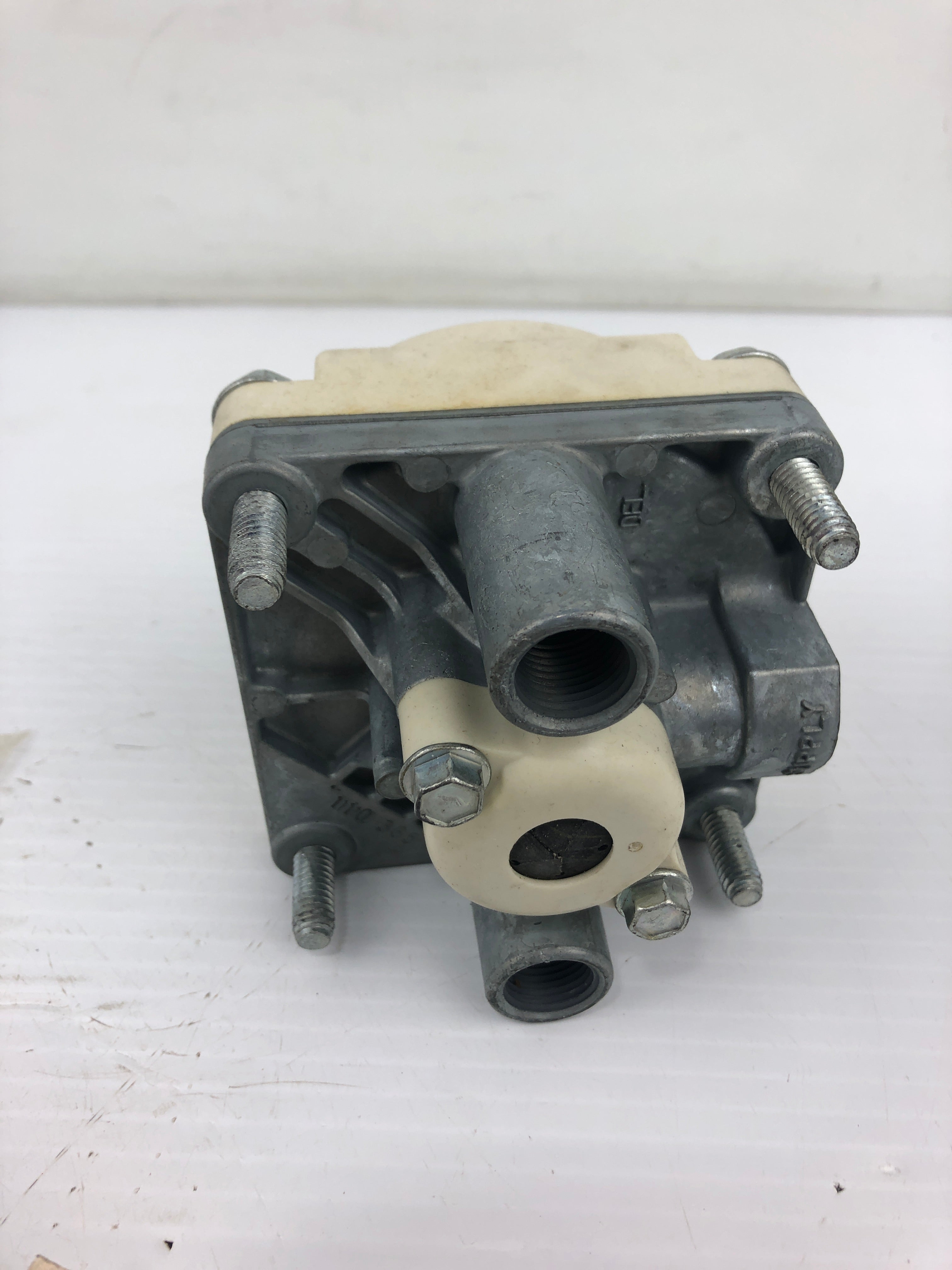 Sealco Air Controls 110265 Control Line Valve LOV-C