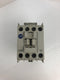 Allen-Bradley 100-C09E*10 Contactor Ser. A 690V 32A 3PH 8kV