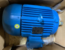 WEG 00312ET3E213T-W22 Motor 3 HP 3 PH 1170 RPM 213/5T