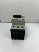 Allen-Bradley 140M-C2E-B25 Motor Protector Circuit Breaker Series B 1.6-2.5A