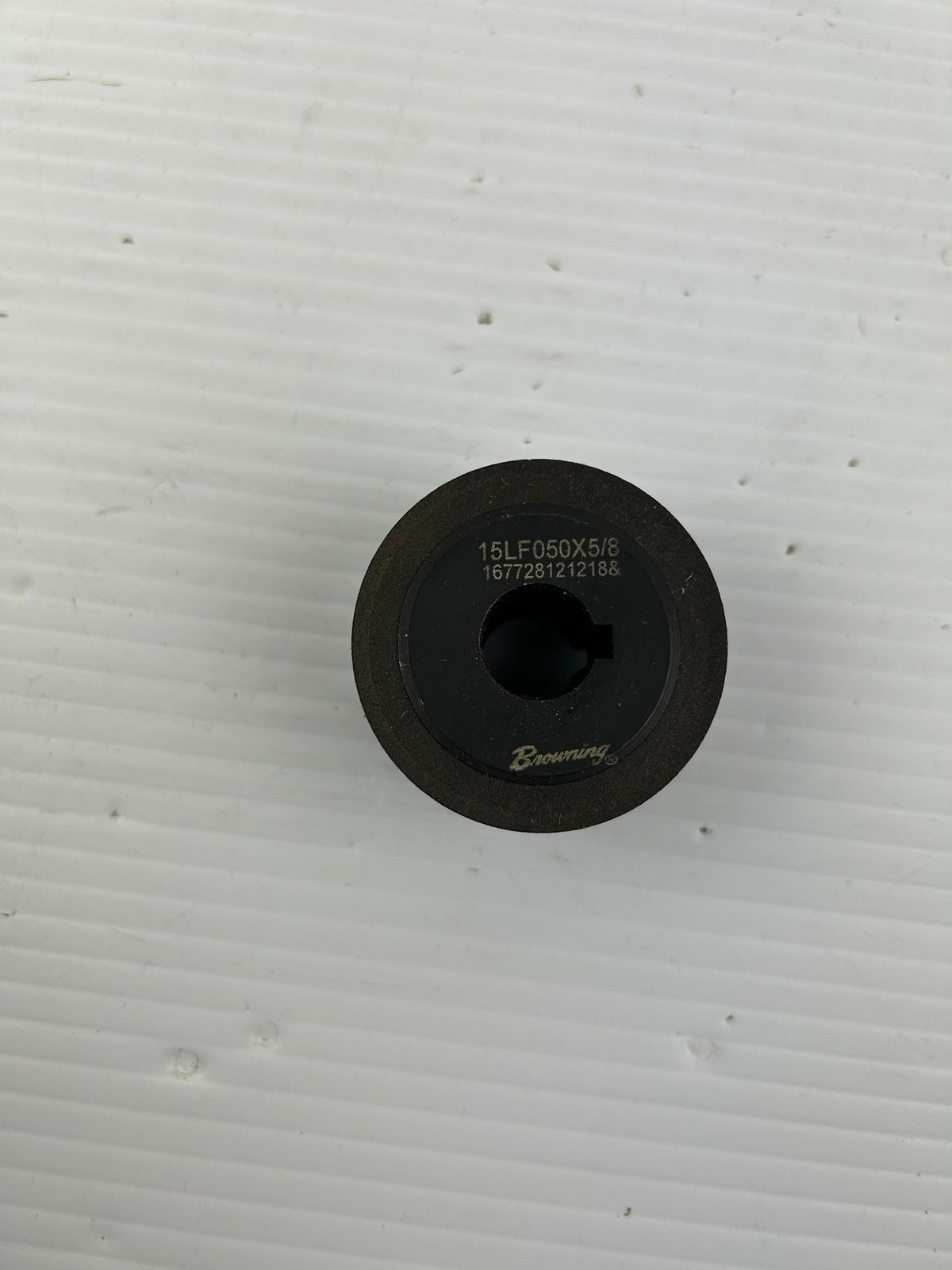 Browning 15LF050X5/8 Timing Pulley 1054477 - Lot of 2