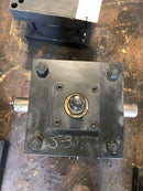 Parker 8.00CD2ALU14AC7.000 Hydraulic Cylinder AK282990A 1H000018940