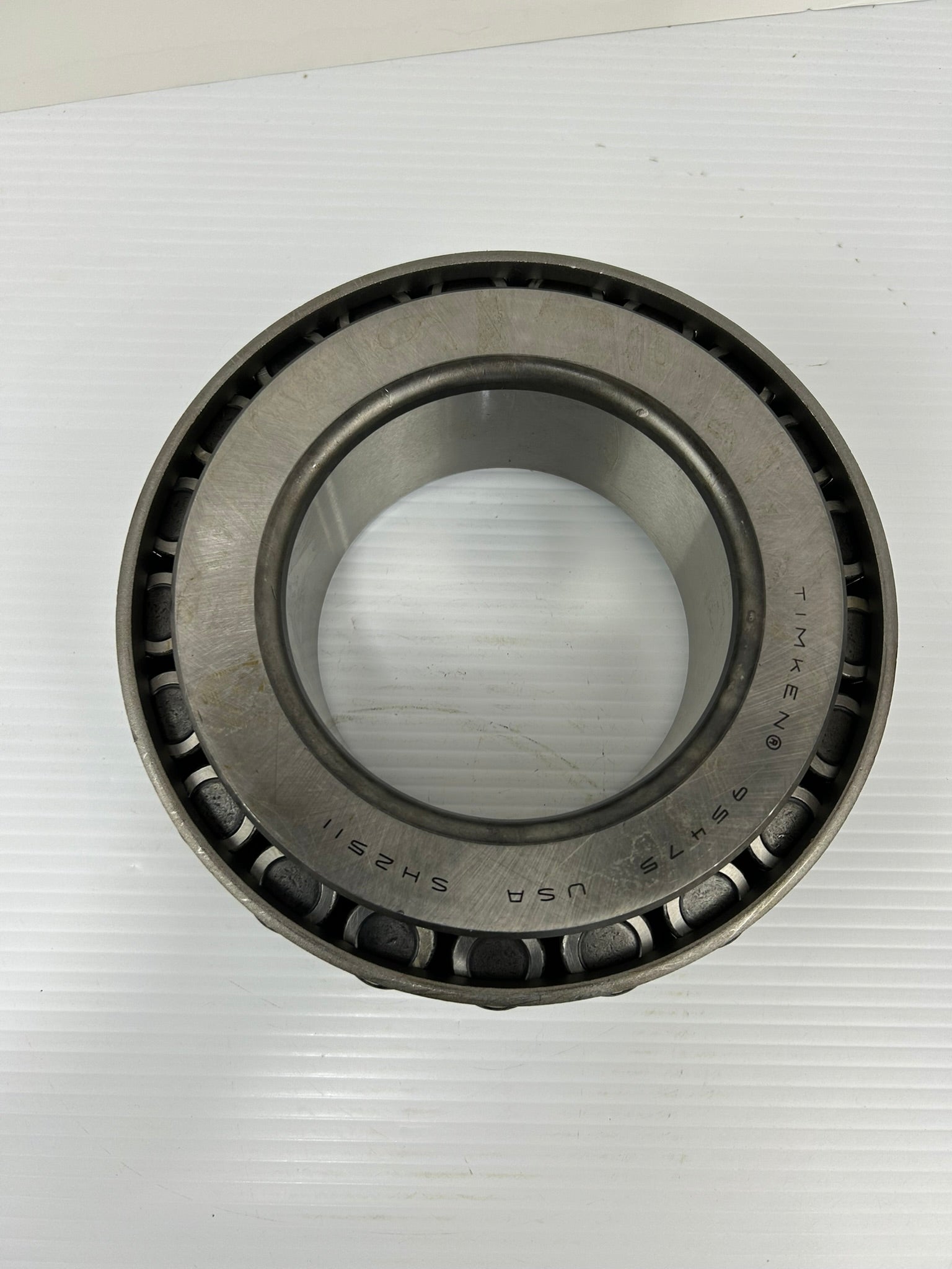 Timken 95475 USA Roller Bearing SH25II