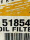 Wix 51854 Oil Filter