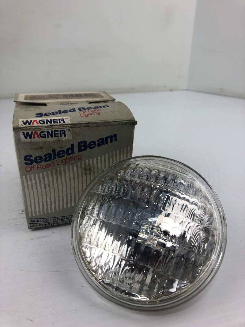 Wagner Sealed Beam 4350 Off Road Light Bulb 36V