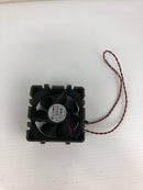 Fonsan DFB0812L DC Brushless Fan