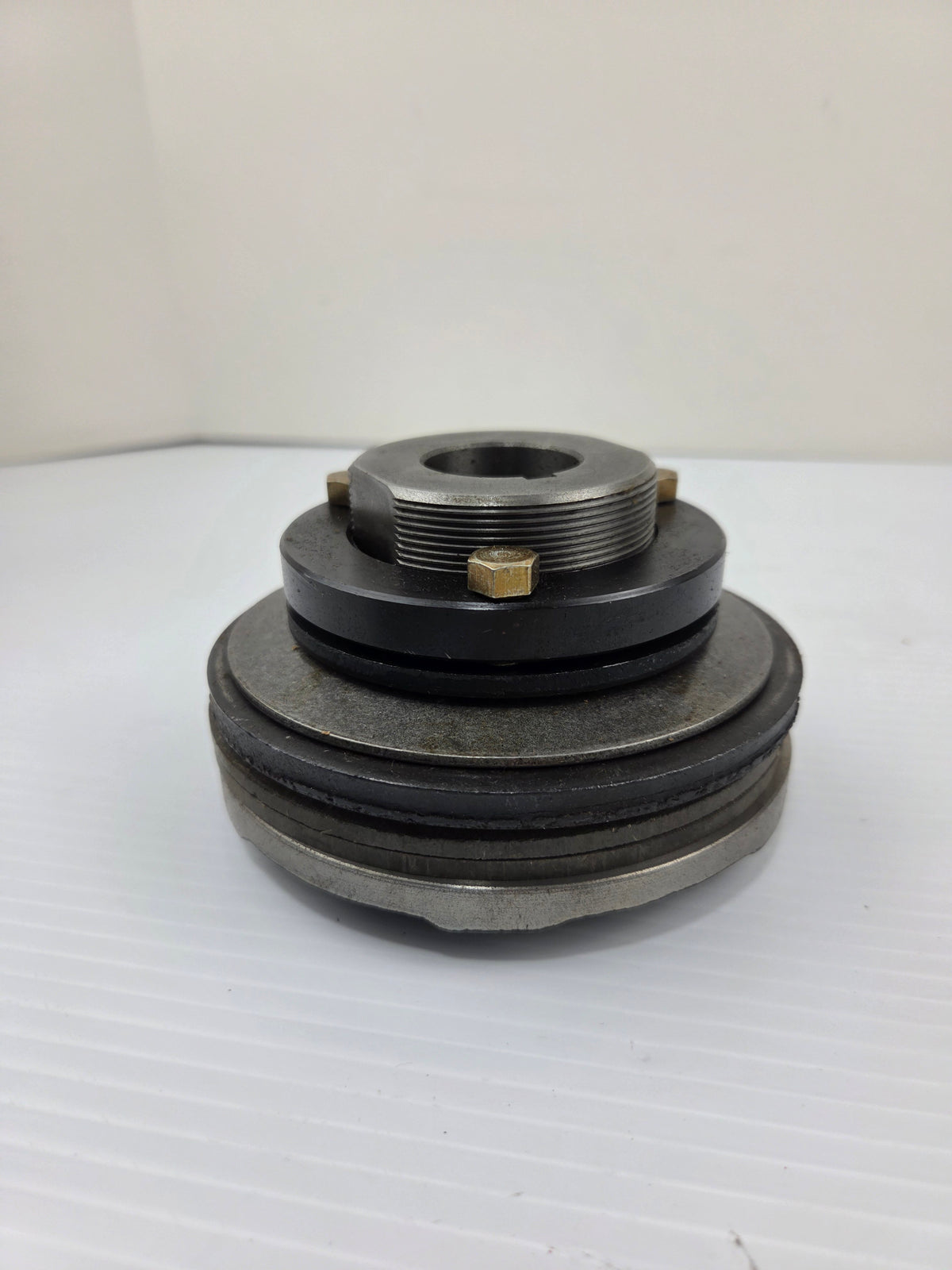 Morse 466104 Torque Limiter 500A-1TL1-1/4FB 500-A