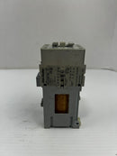 Allen-Bradley 100-C43D*00 Contactor Ser. A with 100-S Contact Block Series B