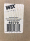 WIX 46770 Air Filter