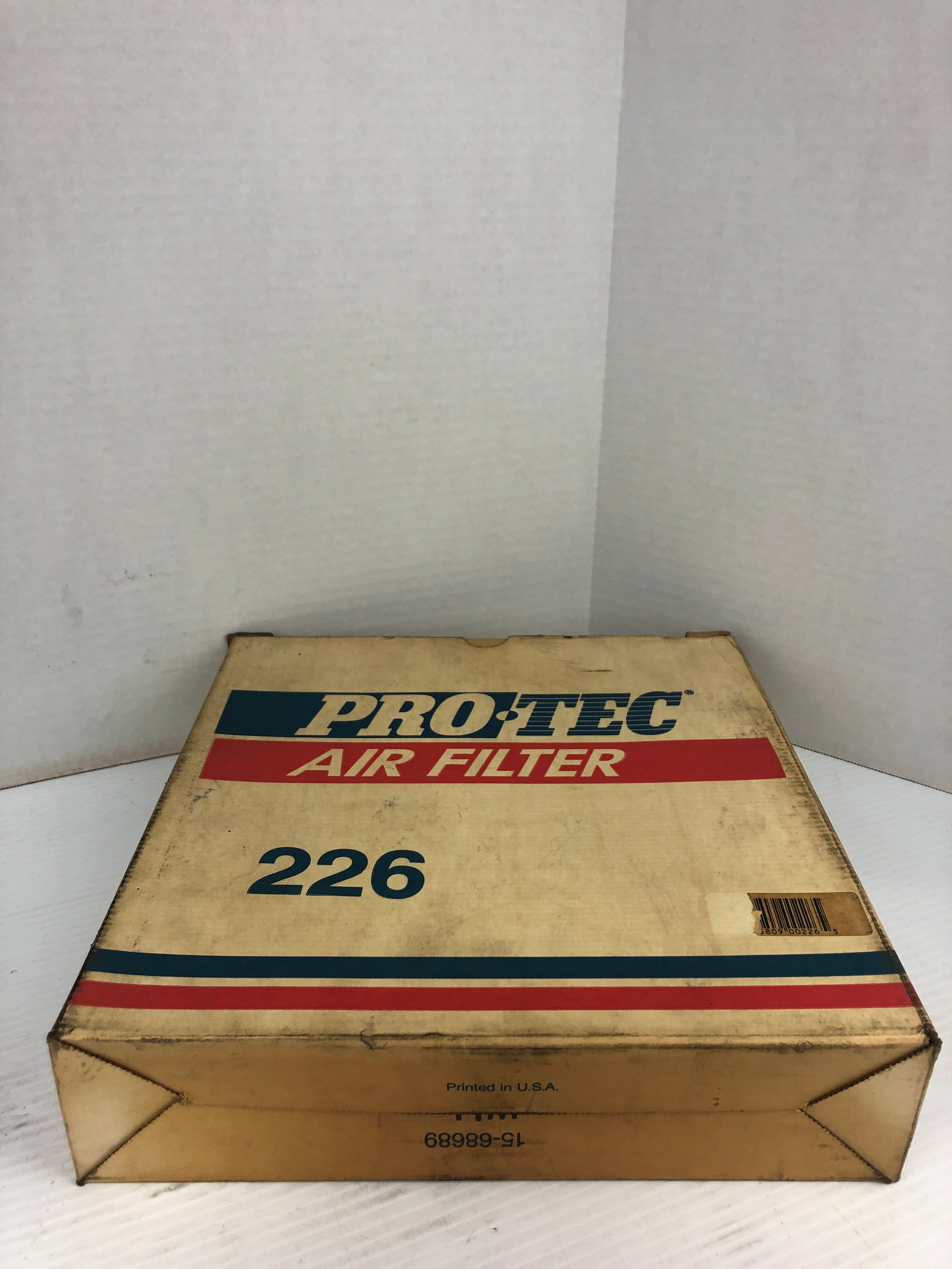 Pro-tec 226 Air Filter
