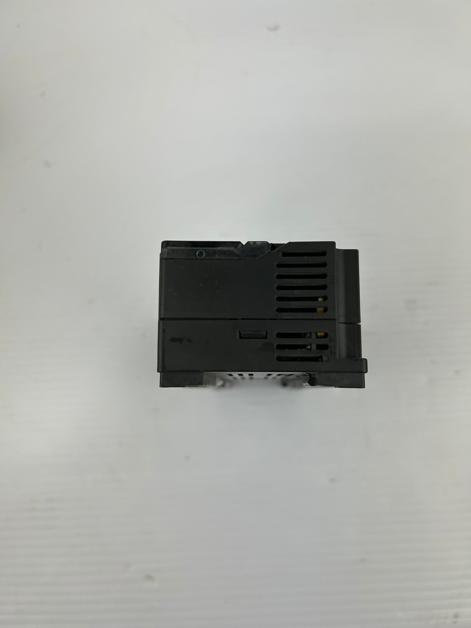 Mitsubishi AJ65BTB2-16D Melsec CC-Link Input Unit PLC Module 24VDC 7mA