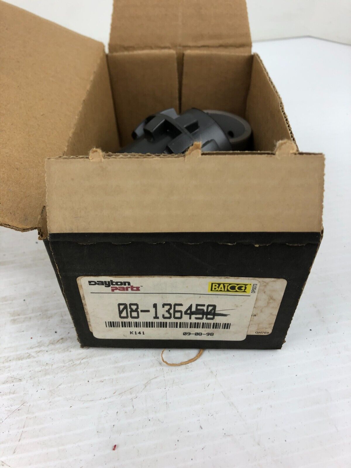 Dayton Parts 08-136450 Cam Kit