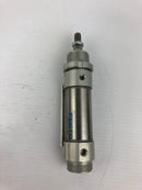 Festo DSW-40-20-P-A-B Pneumatic Cylinder 161478