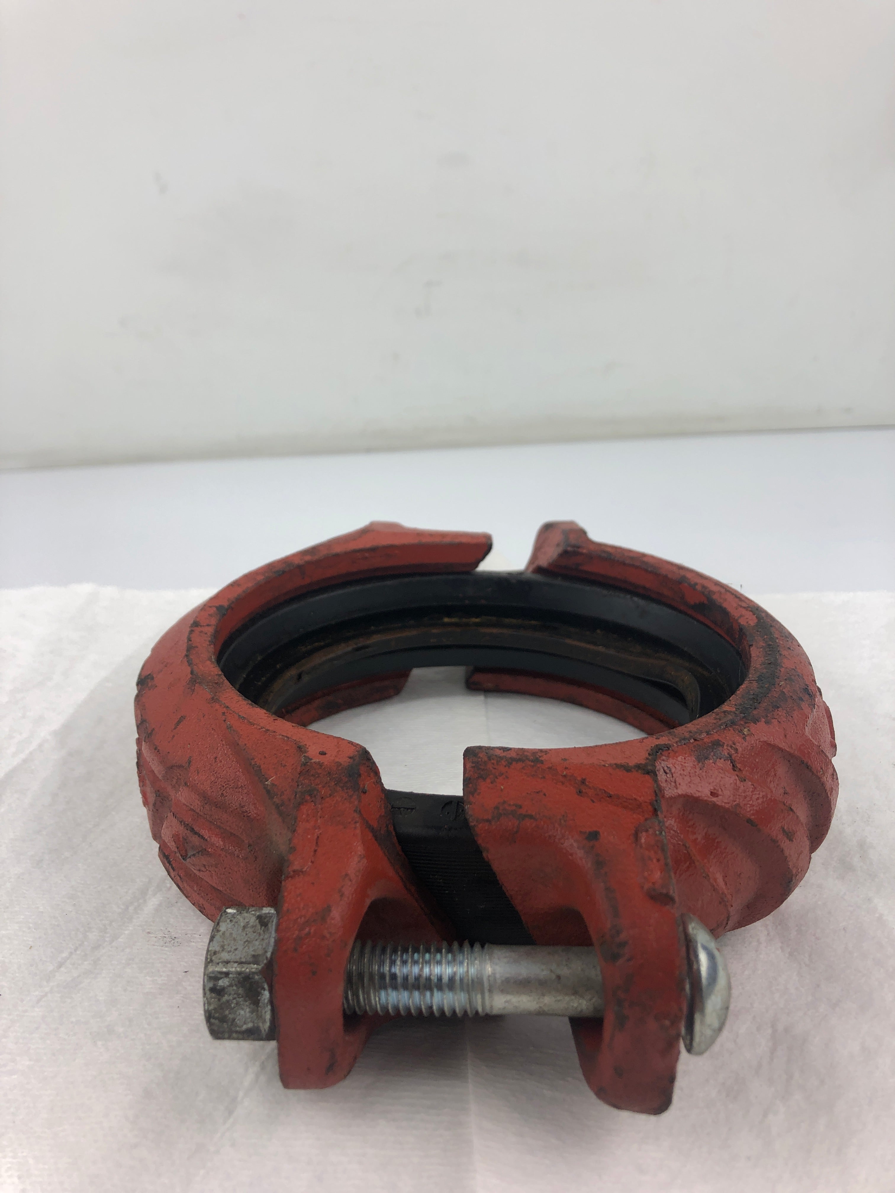 Victaulic 4/114.3-107H Coupling Clamp 4/114.3 ~4"