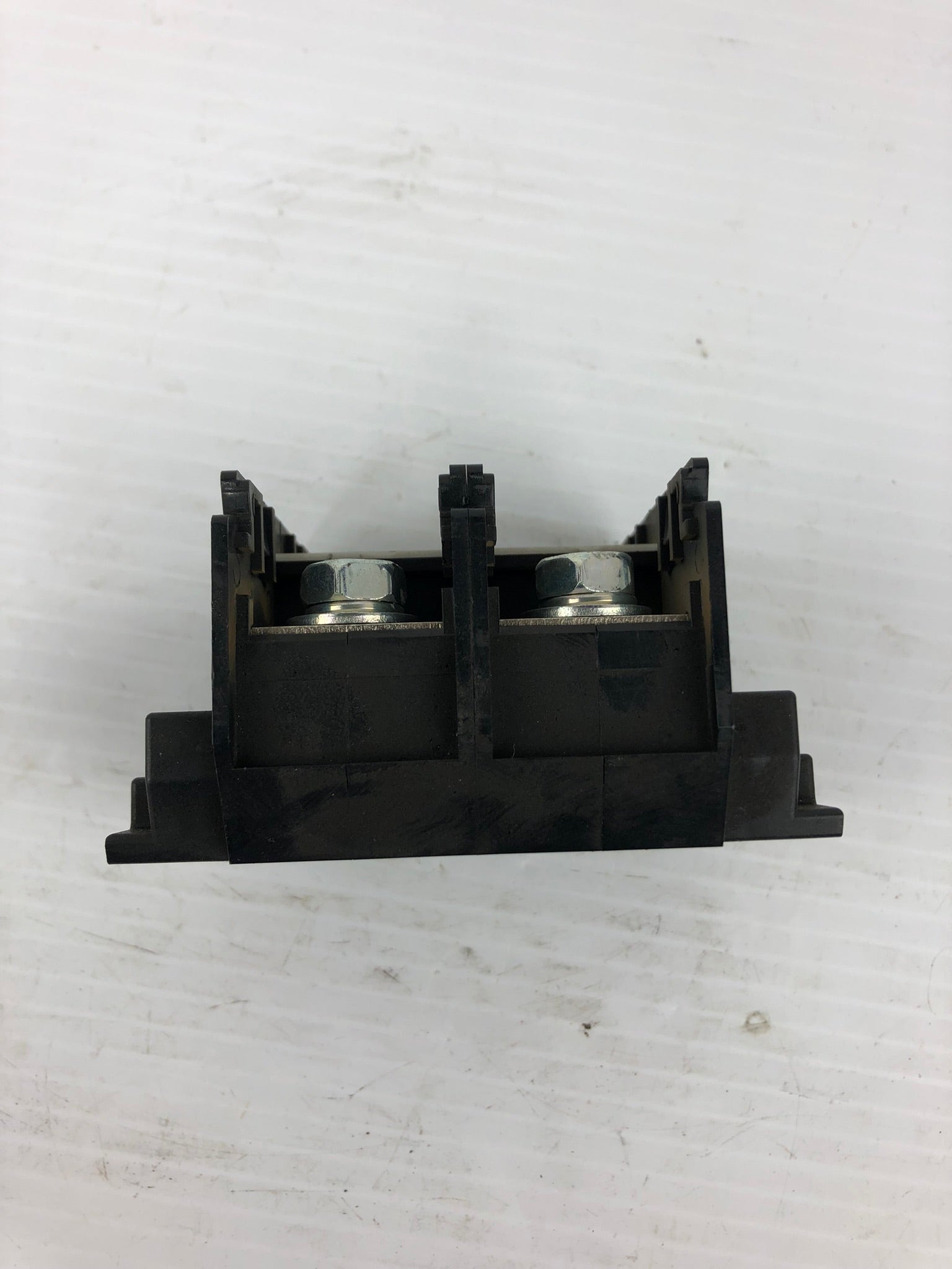 Yoshida KTU150-2J Power Distribution Block 4-Post 600V 150A 2-1/0 AWG
