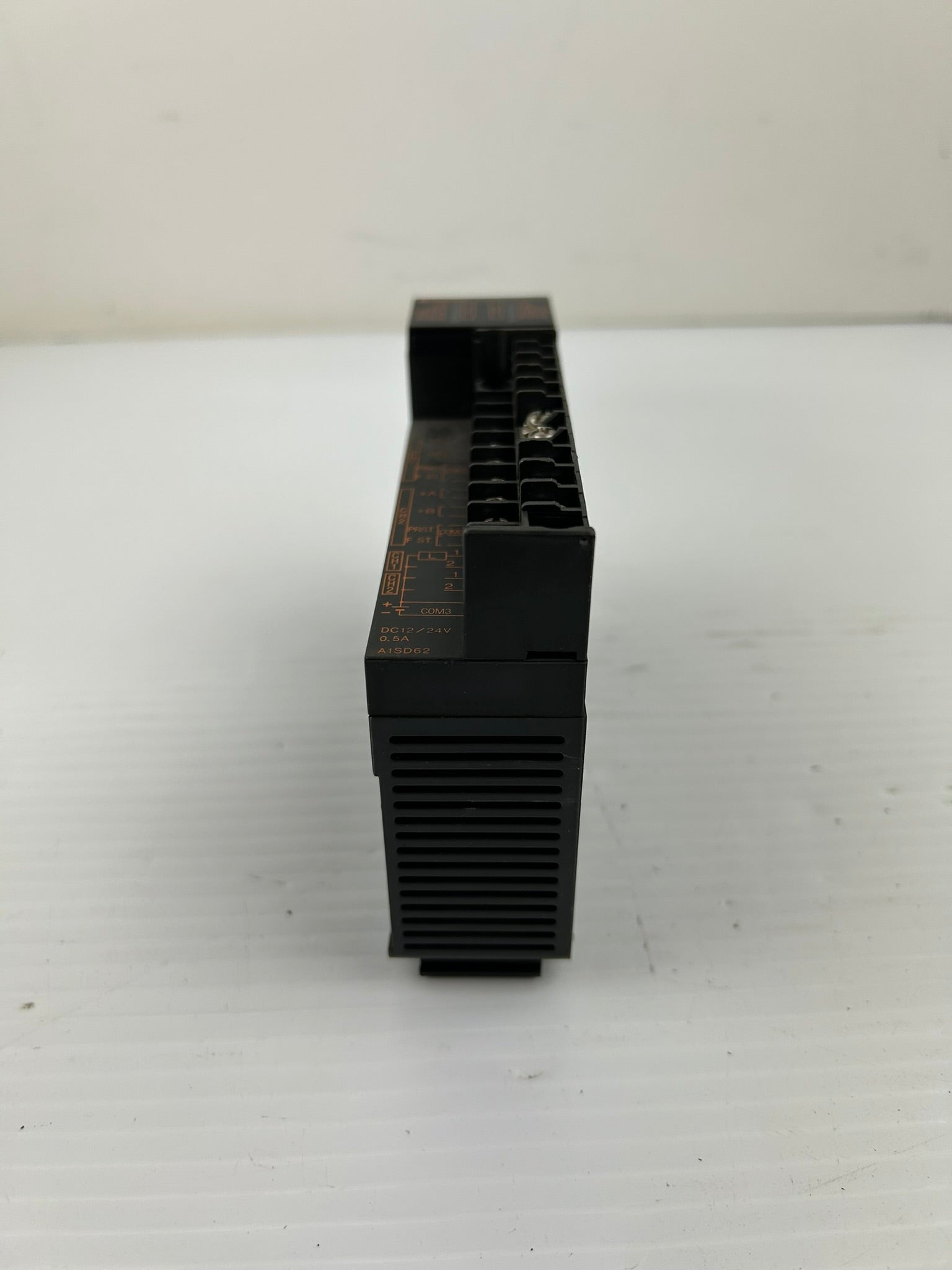 Mitsubishi A1SD62 High Speed Counting Unit PLC Module