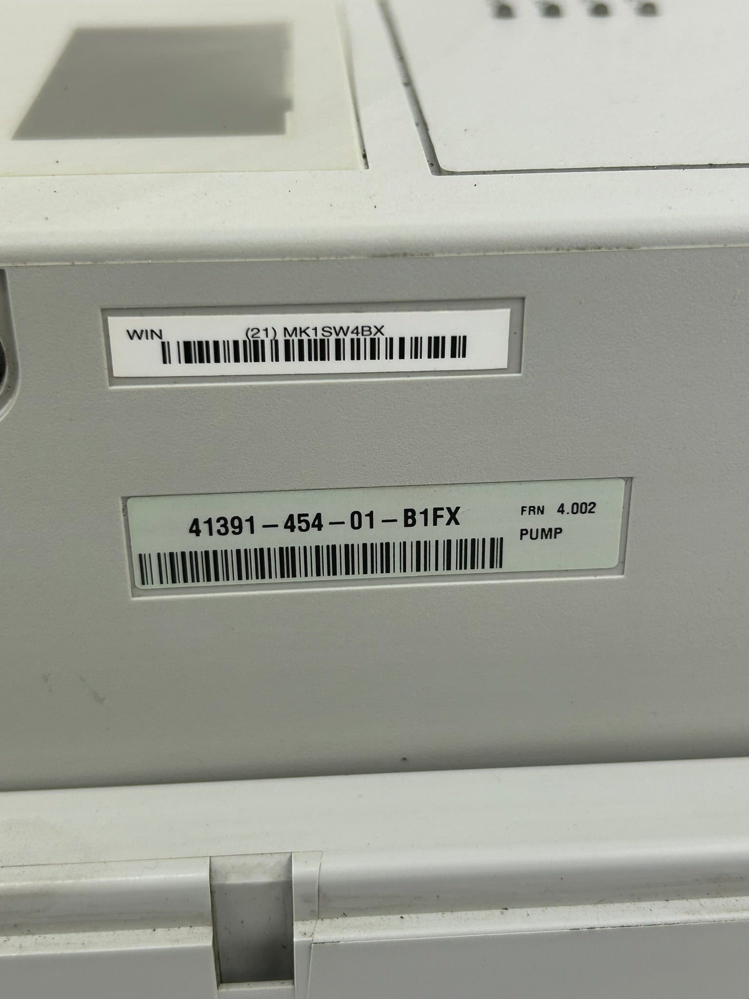 Allen Bradley 150-F108NBDB SMC-Flex Solid State Controller Series B
