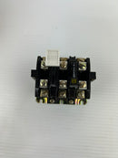 Allen-Bradley 592-B0V16 Overload Relay Series B