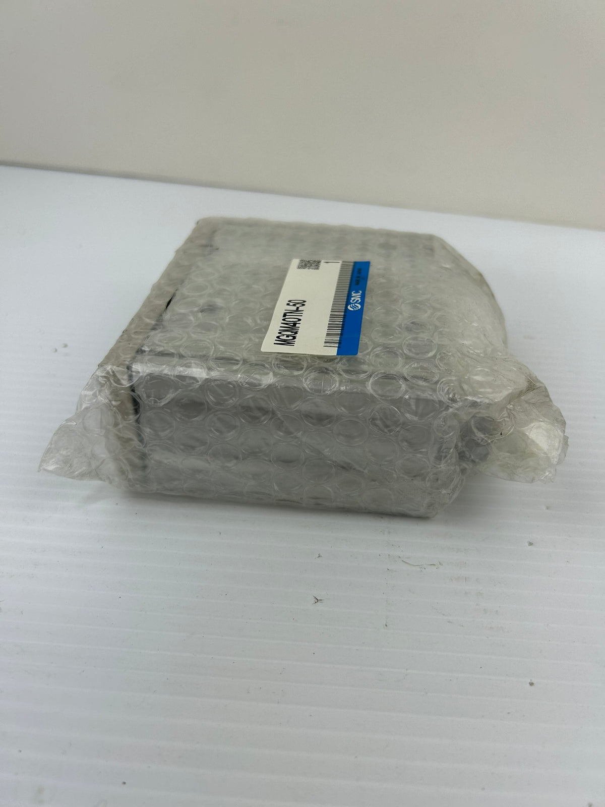 SMC MGQM40TN-50 Pneumatic Air Cylinder Actuator New