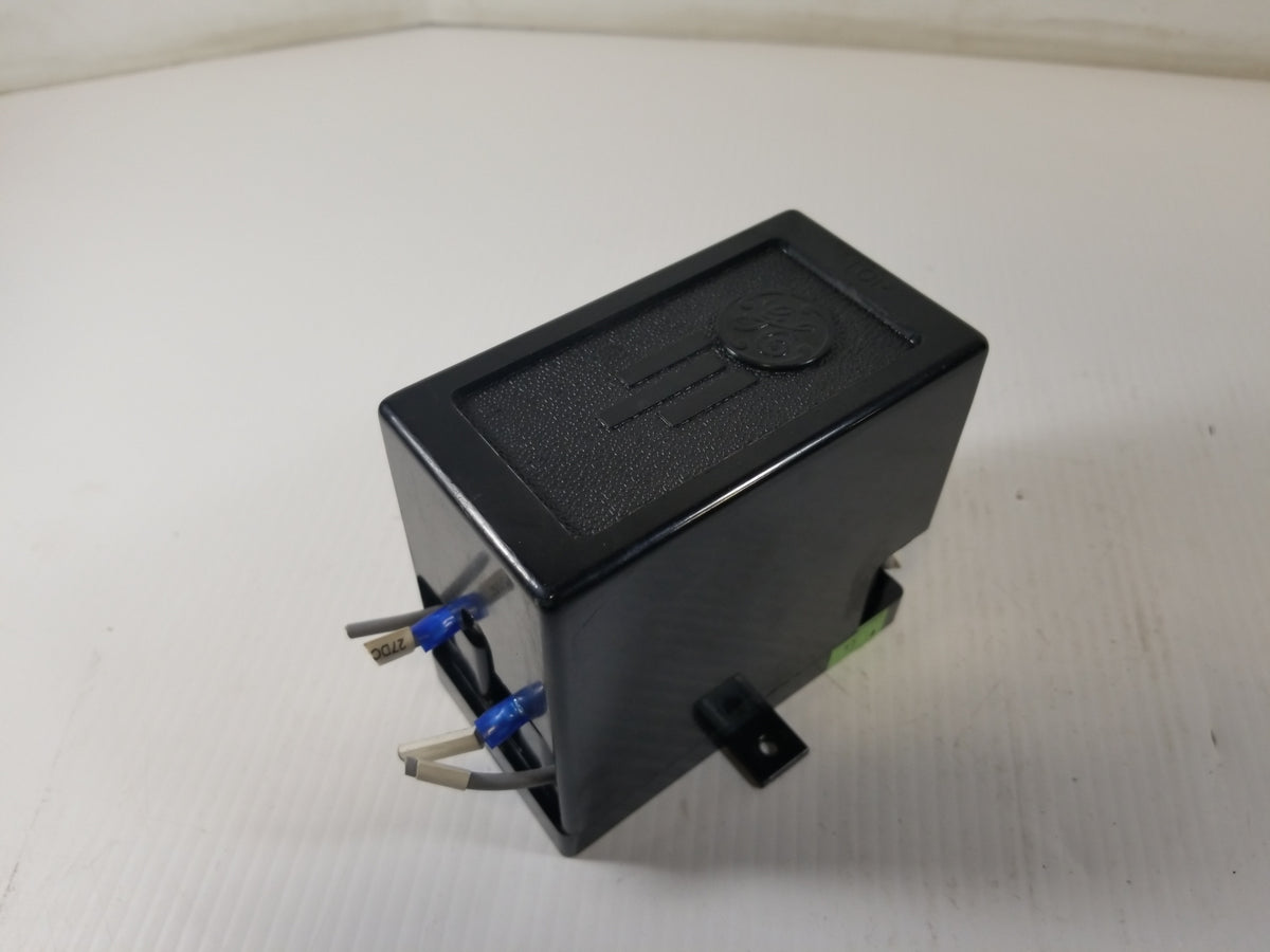 GE 12HGA11S52 Auxiliary Relay 125V DC Type HGA