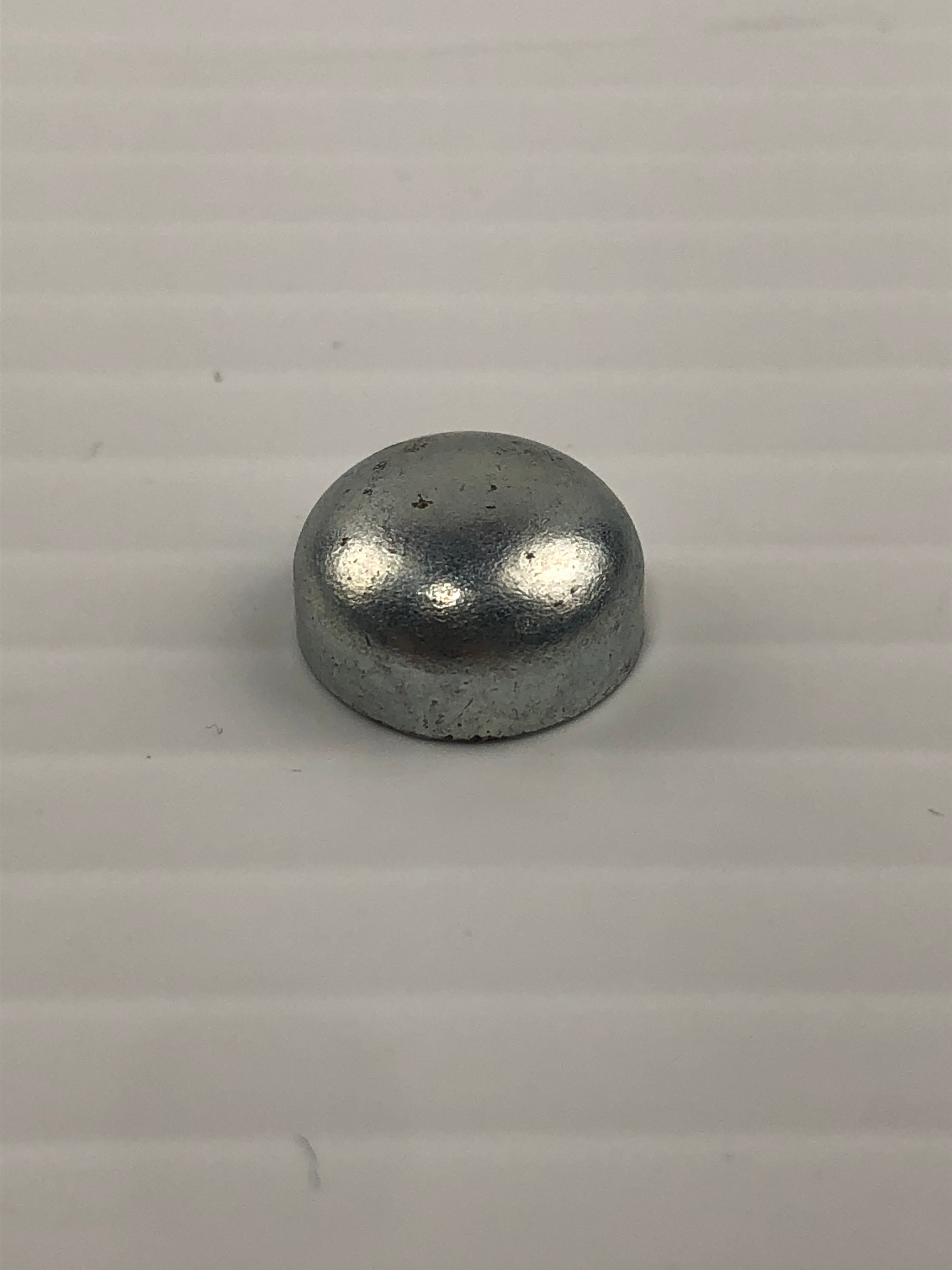 Clevite 2193169 Engine Steel Deep Cup Expansion Plug 219-3169 - Box of 12
