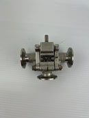 Worcester 1PWK4466TTC Valve A351-CF3M