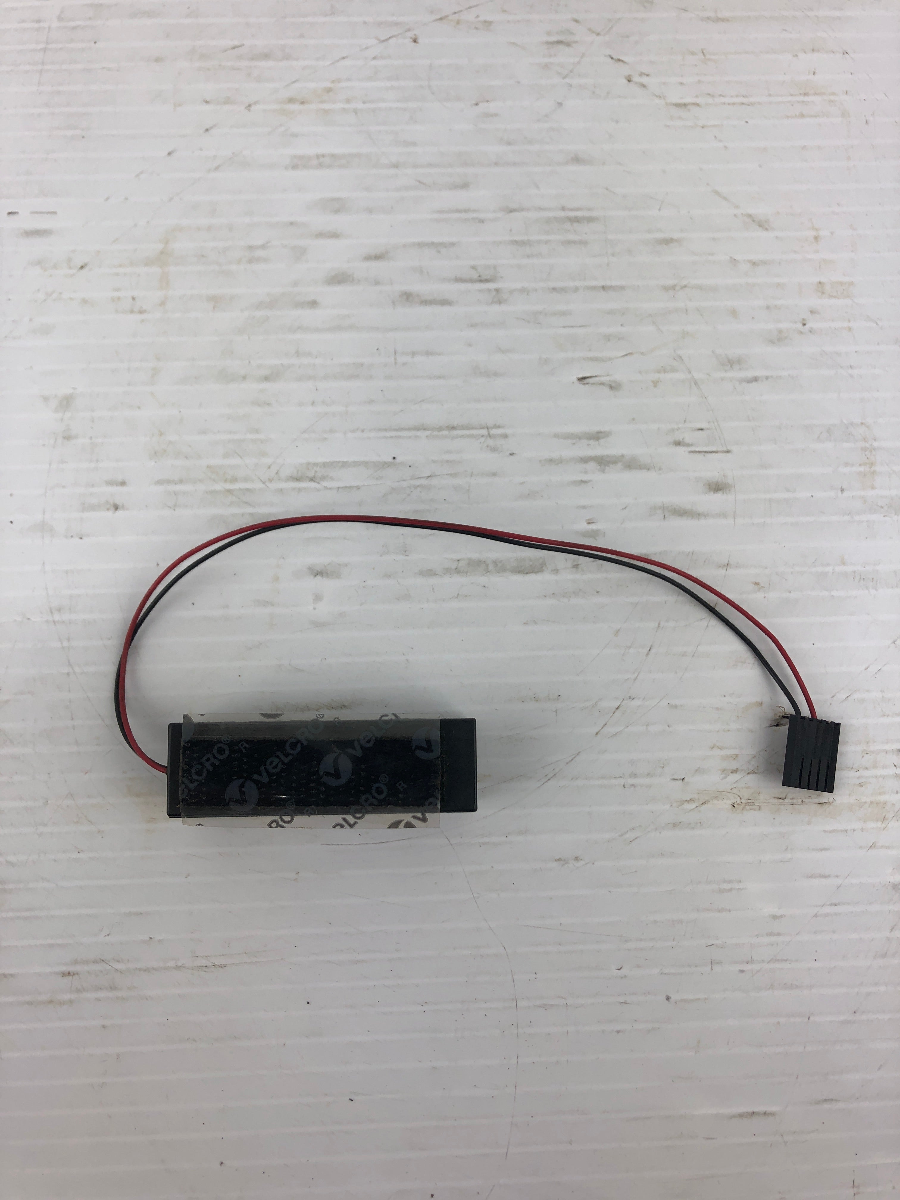 Energy+ 479348-1 Lithium Battery 3.6 Volts 2600 mAHr