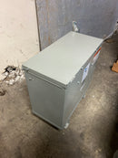 Acme DTGB-020-2S Drive Isolation Transformer 20kVA 3PH 460V 460Y/266V Style SR